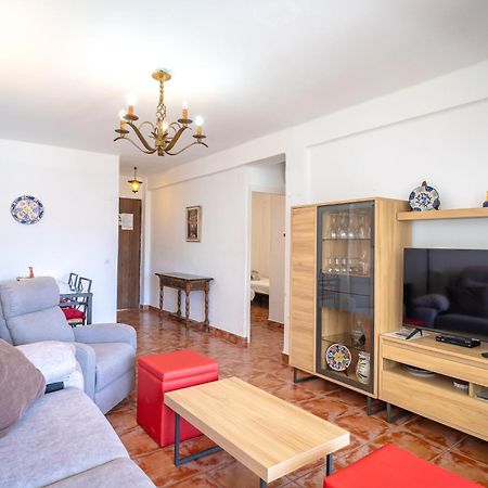 Coronado 148 Apartments Casasol Нерха Екстер'єр фото