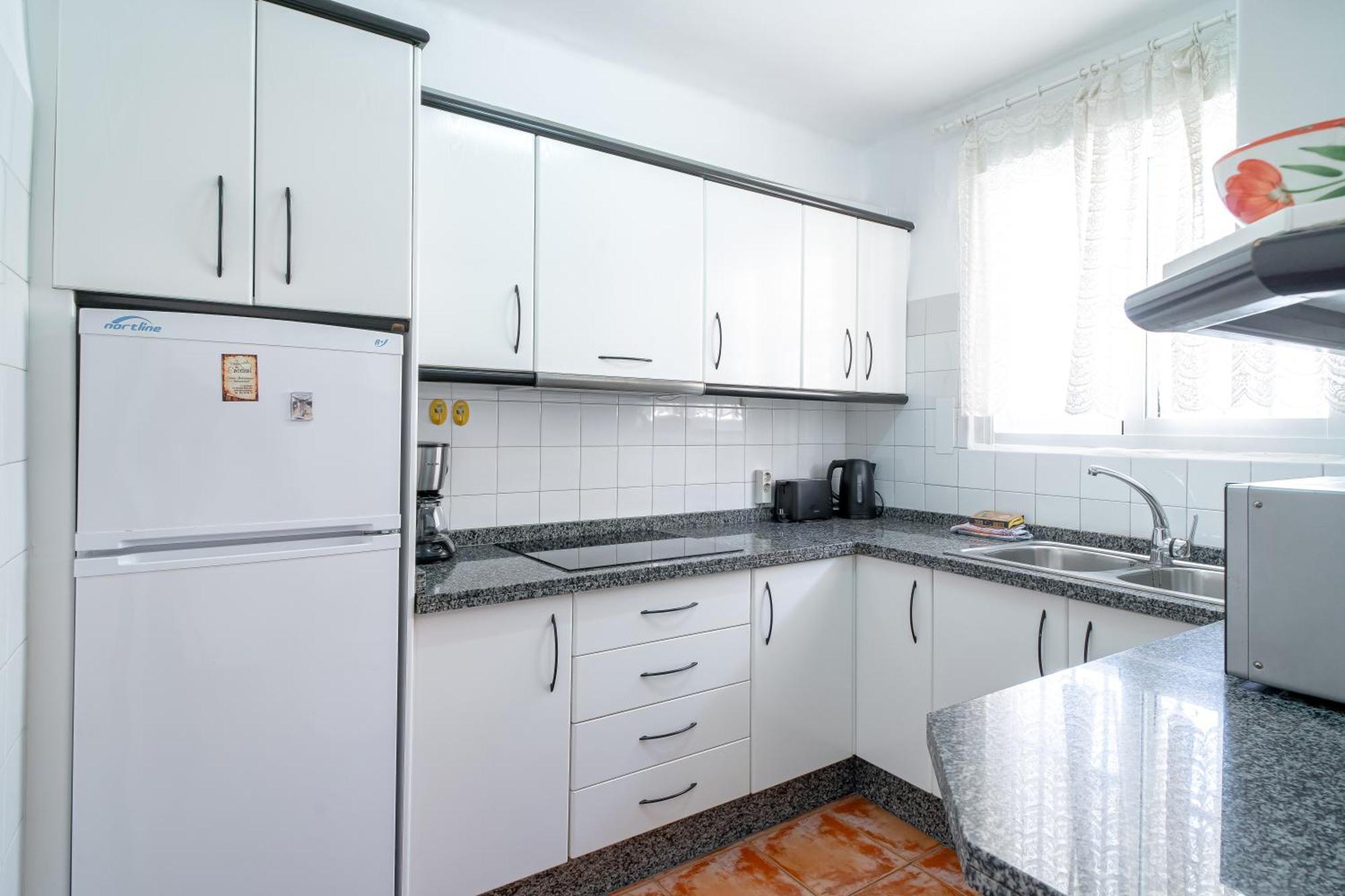 Coronado 148 Apartments Casasol Нерха Екстер'єр фото